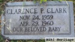 Clarence Patrick Clark