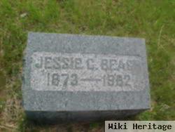 Jessie C. Beach