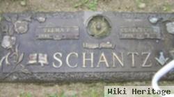 Clarence W. Schantz