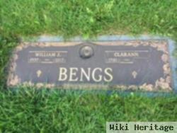 William J. Bengs