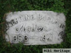 Josephine Barlage