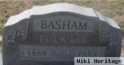 Eula Lee Baker Basham