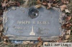 Joseph H Keyes