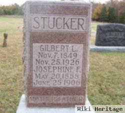 Gilbert L Stucker