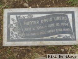 Hunter David Ureno