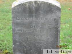 George Hallenbeck