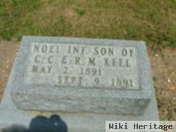 Noel Keel