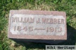 William J. Webber