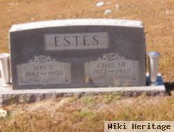 Charles Estes, Sr