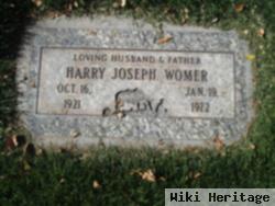 Harry Joseph Womer