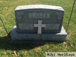 Harold W Laser