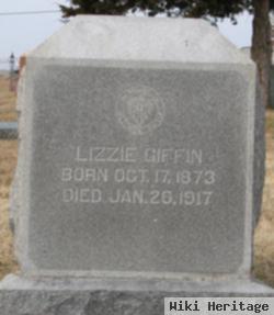 Lizzie Giffin