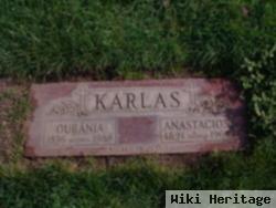 Anastacios "anest" Karlas