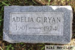 Adelia G. Johnson Ryan