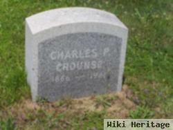 Charles P. Crounse