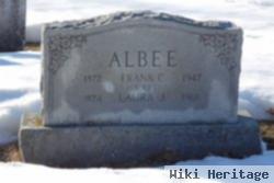 Laura J. Albee