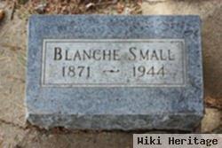 Blanche I. Small