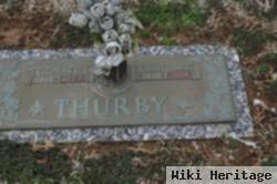 Thomas Houston Thurby