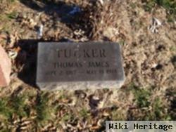 Thomas James Tucker