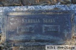 Samella Seals