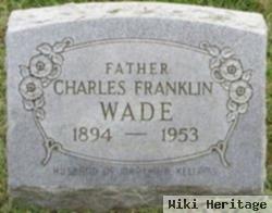 Charles Franklin Wade