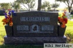 Victor Cristales