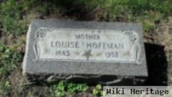 Louise "lizzie" Wetzler Hoffman