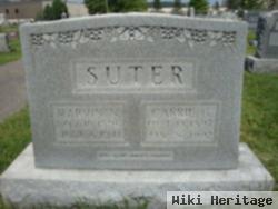 Marvin N. Suter