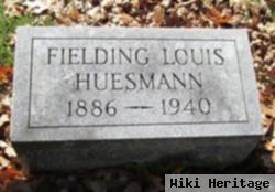 Fielding Louis Huesmann