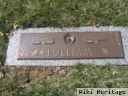 Ralph Eli Pulliam