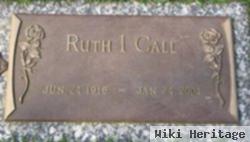 Ruth I Gall