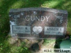 Kenneth E. Gundy