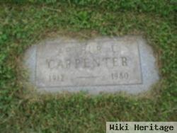 Arthur U. Carpenter