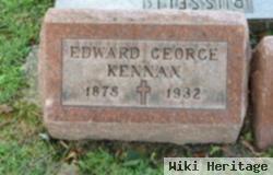 Edward George Kennan