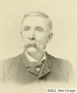 Joseph T Stickney