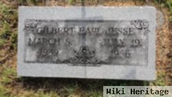 Gilbert Earl Jesse