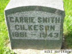 Carrie Smith Gilkeson