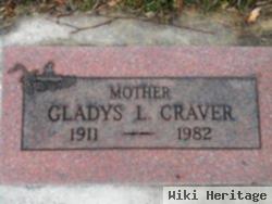 Gladys L. Craver