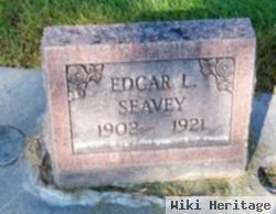 Edgar L. Seavey