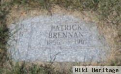 Patrick Brennan