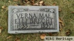 Verna Mae Ellebrecht