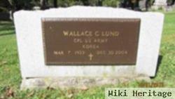 Wallace Charles Lund