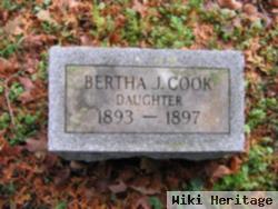 Bertha J. Cook