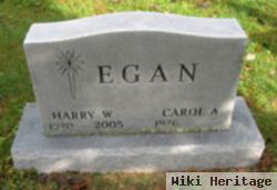 Carol A Robarge Egan