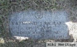 Raymond J. Richard