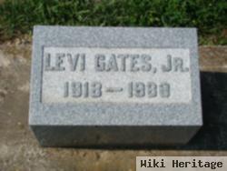 Levi Gates Gorsuch, Jr