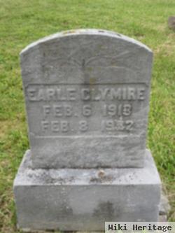 Earle Clymire