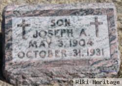 Joseph A Horinek