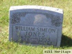 William Simeon Jones