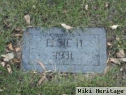 Elsie Beckler